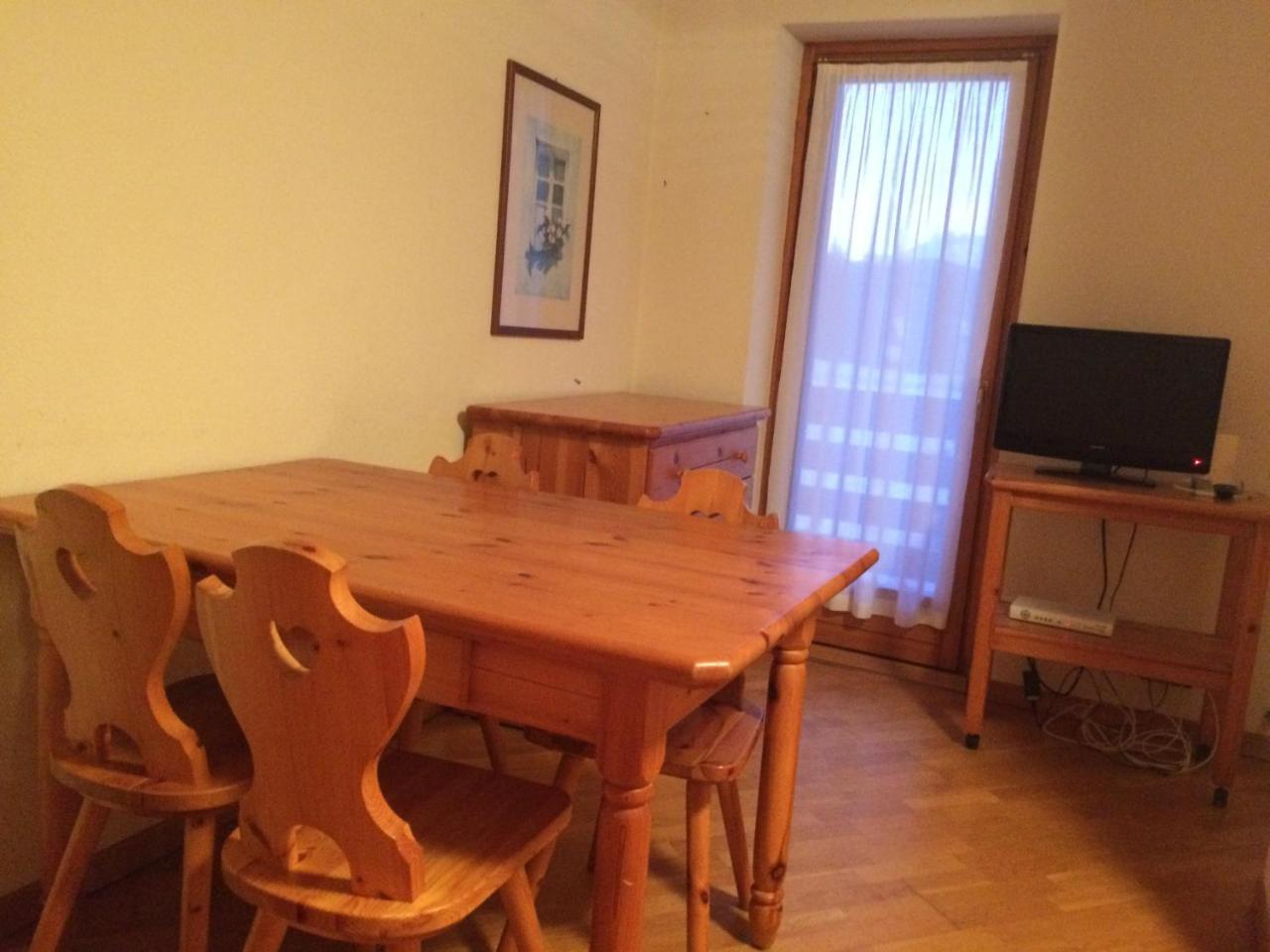 Alla Gran Baita Residence